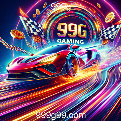 Descubra a Emoção da Corrida no 999g