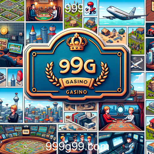 O Fascínio dos Jogos de Simulação: Mais que Entretenimento